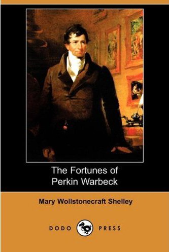 The Fortunes of Perkin Warbeck [ePUB]